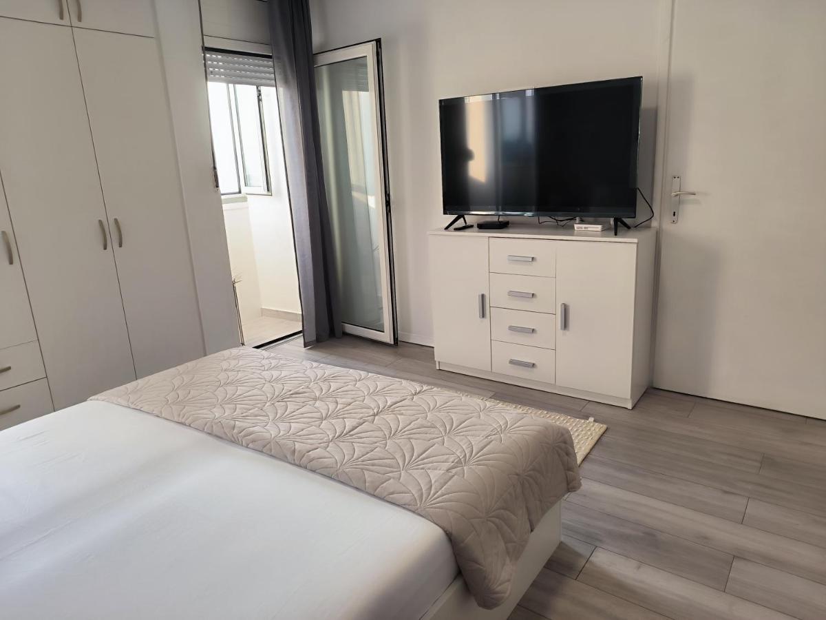 Apartment Makarska View 외부 사진