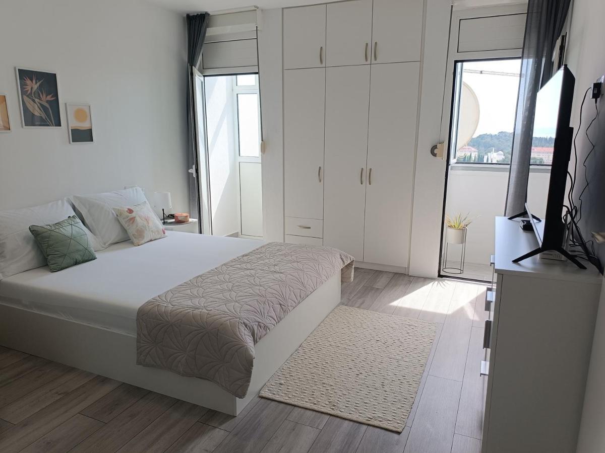 Apartment Makarska View 외부 사진