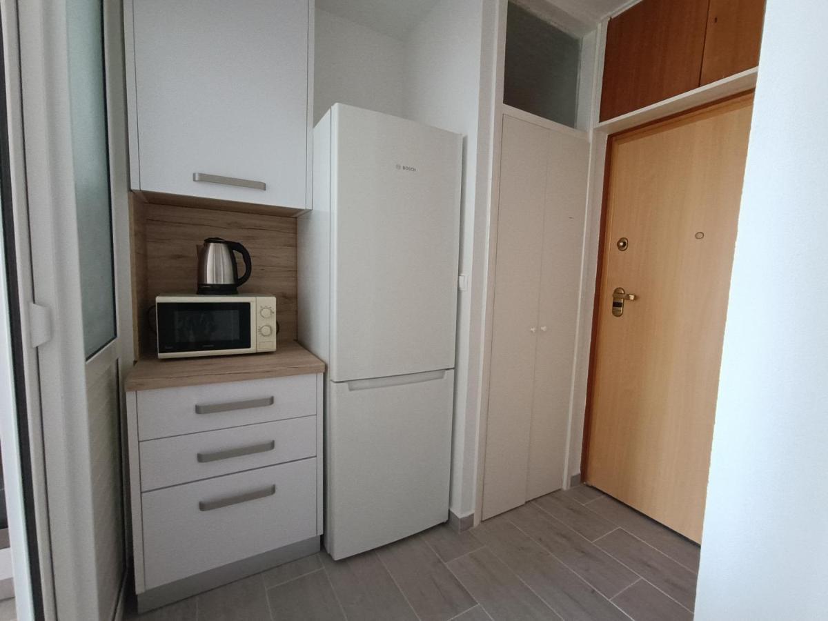 Apartment Makarska View 외부 사진